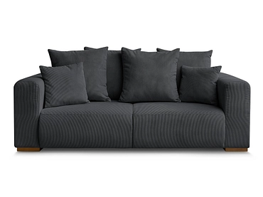 Divano 2 posti BOBOCHIC SIDONIE