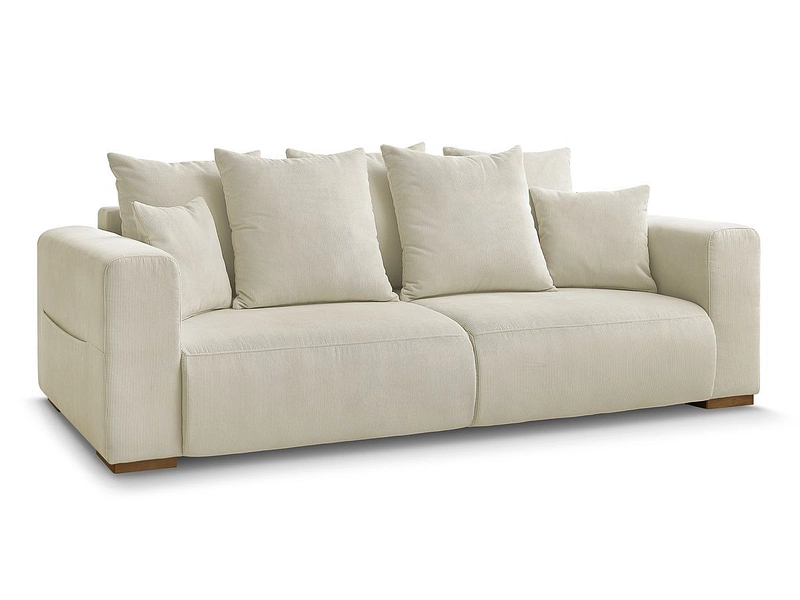 3er Sofa BOBOCHIC SIDONIE