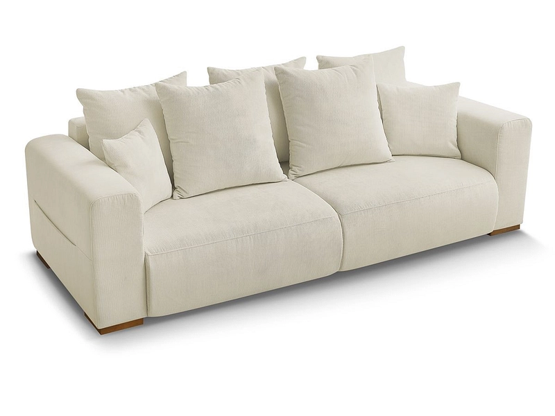 3er Sofa BOBOCHIC SIDONIE