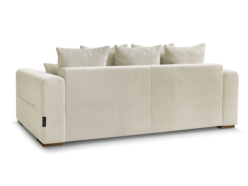 3er Sofa BOBOCHIC SIDONIE
