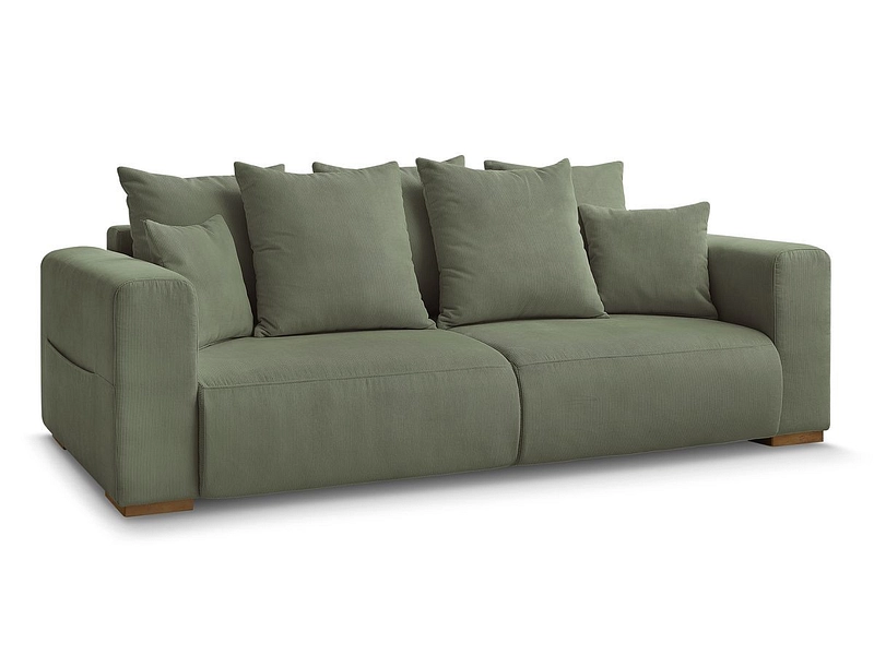 3er Sofa BOBOCHIC SIDONIE