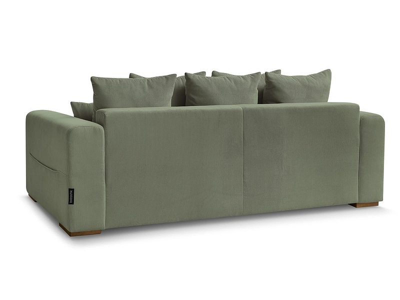 3er Sofa BOBOCHIC SIDONIE
