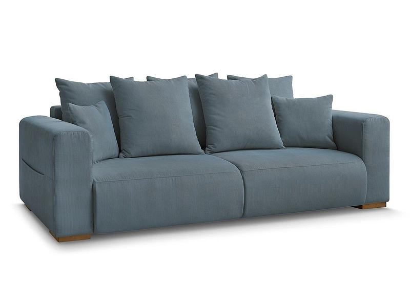 Divano 3 posti BOBOCHIC SIDONIE