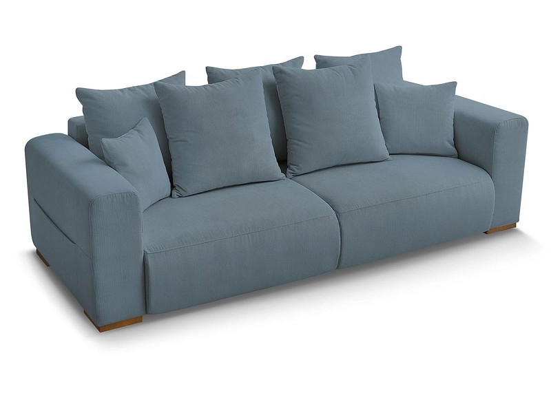 Divano 3 posti BOBOCHIC SIDONIE