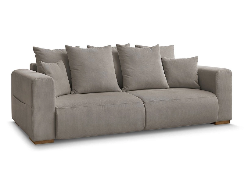 3er Sofa BOBOCHIC SIDONIE