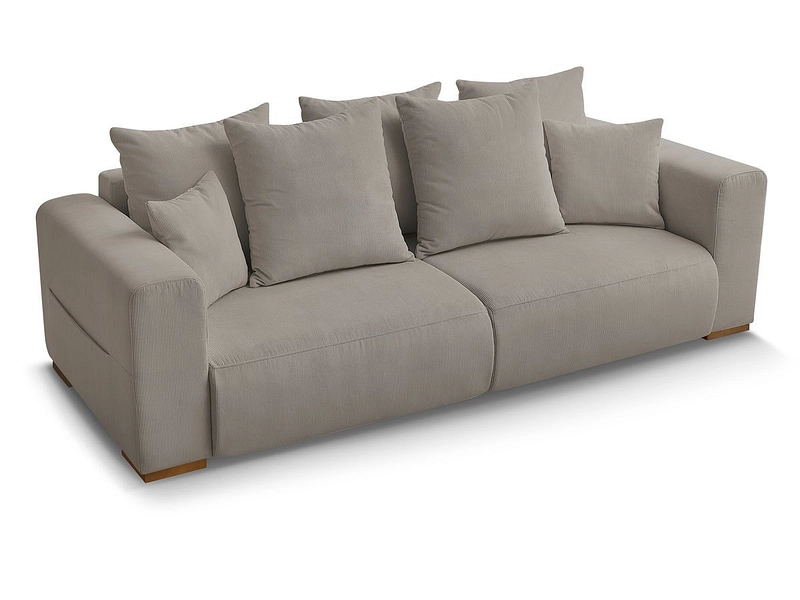 3er Sofa BOBOCHIC SIDONIE