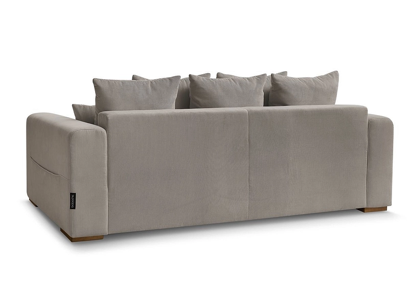 3er Sofa BOBOCHIC SIDONIE