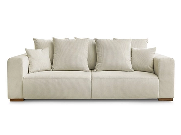3er Sofa BOBOCHIC SIDONIE