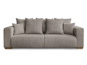 3er Sofa BOBOCHIC SIDONIE