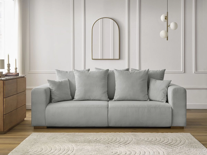 3er Sofa BOBOCHIC SIDONIE