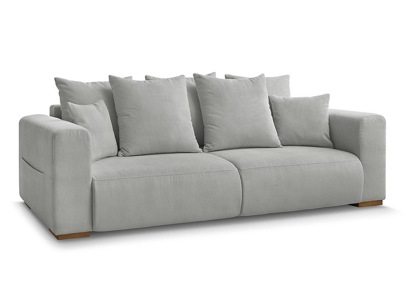 3er Sofa BOBOCHIC SIDONIE