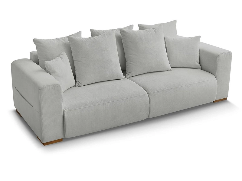 3er Sofa BOBOCHIC SIDONIE