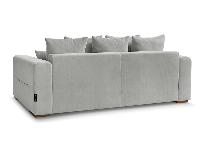 3er Sofa BOBOCHIC SIDONIE