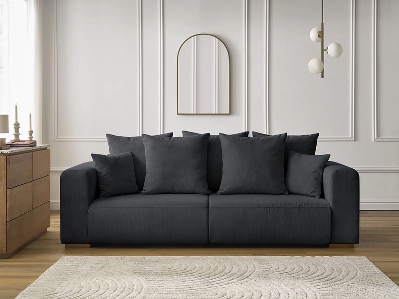 3er Sofa BOBOCHIC SIDONIE 3er Sofa BOBOCHIC SIDONIE