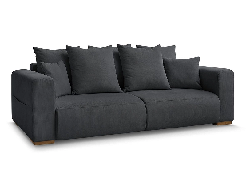 3er Sofa BOBOCHIC SIDONIE 3er Sofa BOBOCHIC SIDONIE