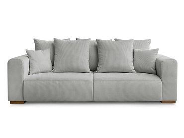 3er Sofa BOBOCHIC SIDONIE