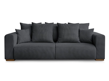 3er Sofa BOBOCHIC SIDONIE
