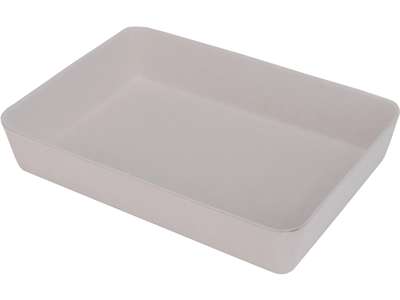 Set Aufbewahrungsboxen JANEL beige