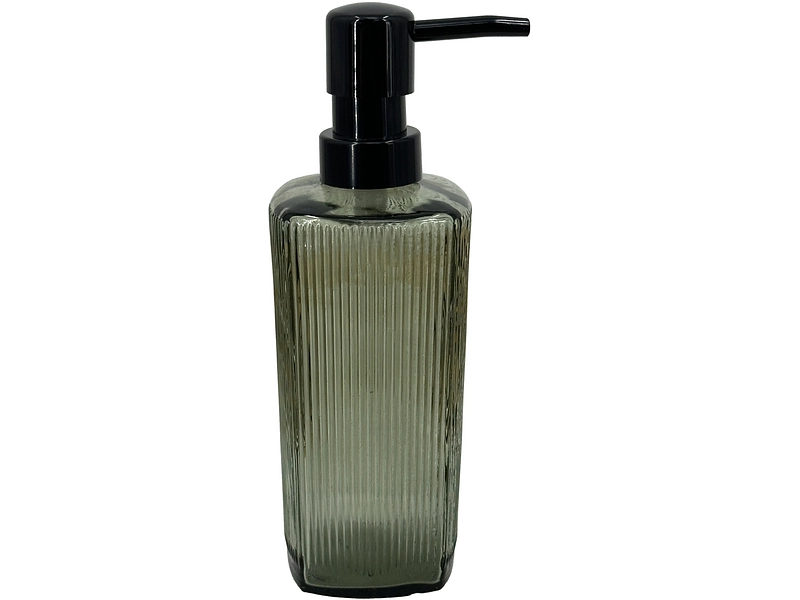 Dispenser di sapone LINE verde