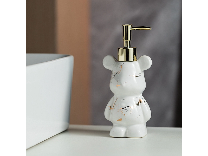 Seifenspender BEAR Seifenspender BEAR