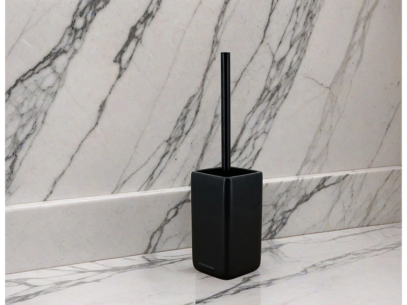 WC-Bürste BRUSH schwarz WC-Bürste BRUSH schwarz