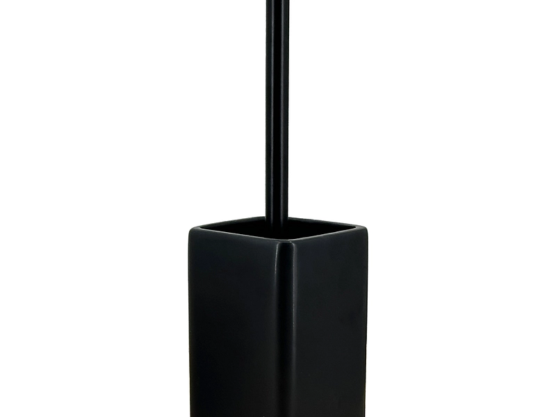 WC-Bürste BRUSH schwarz WC-Bürste BRUSH schwarz