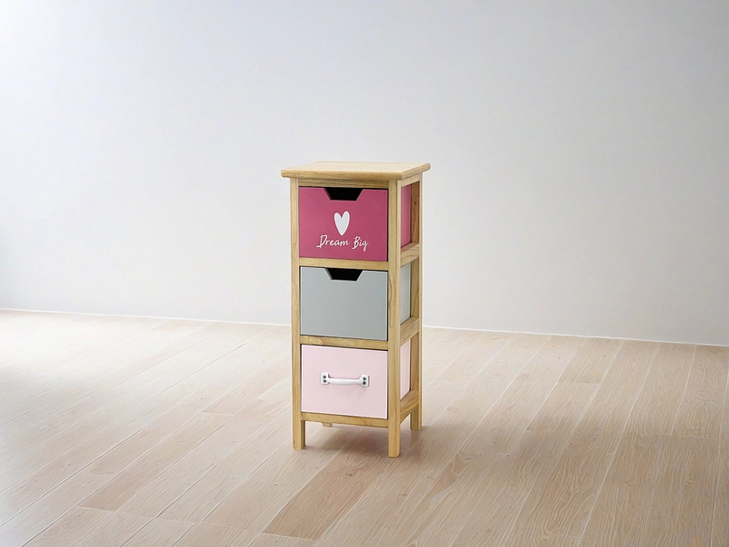 Petit meuble de rangement NINO