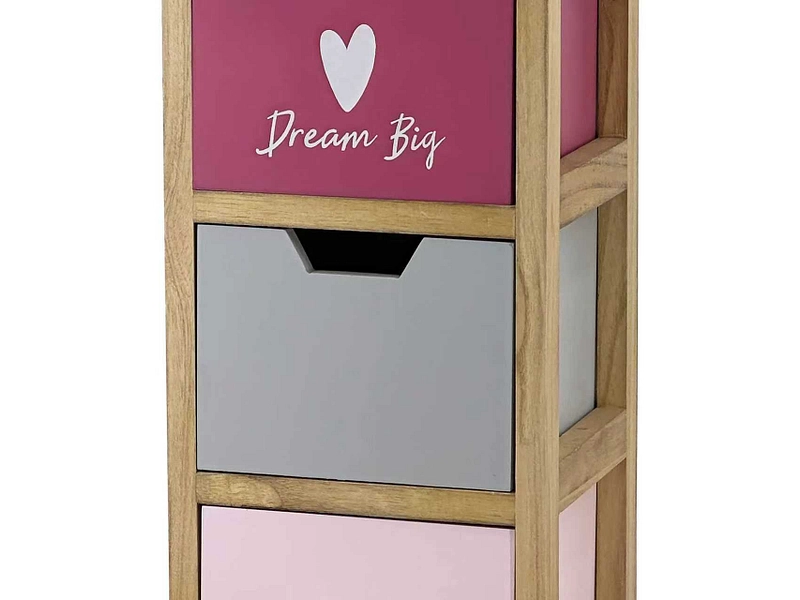 Petit meuble de rangement NINO