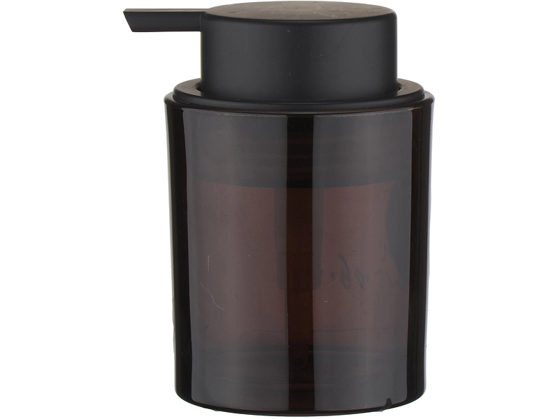 Seifenspender BLACK schwarz