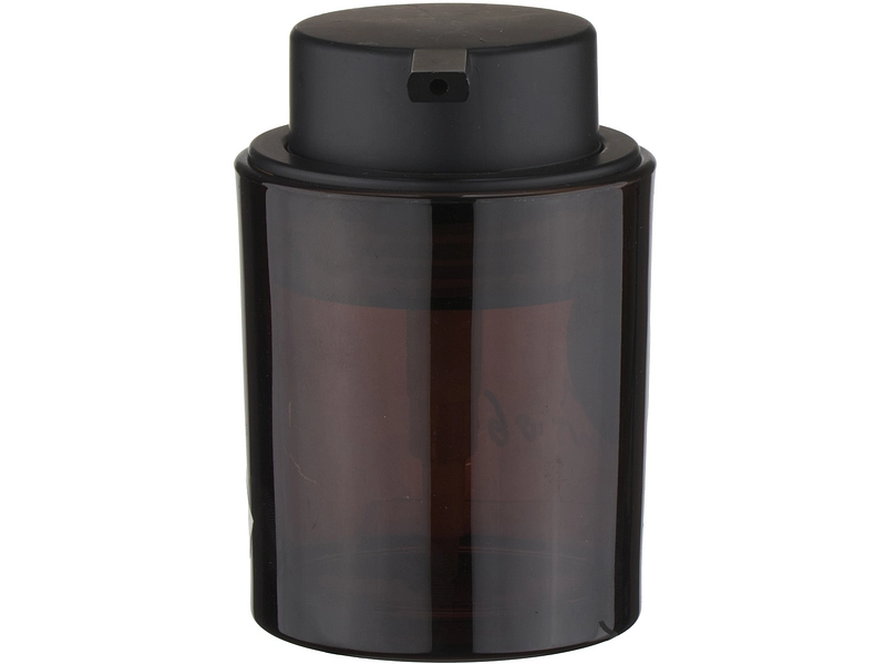 Seifenspender BLACK schwarz