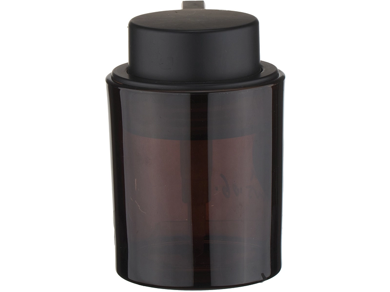 Seifenspender BLACK schwarz