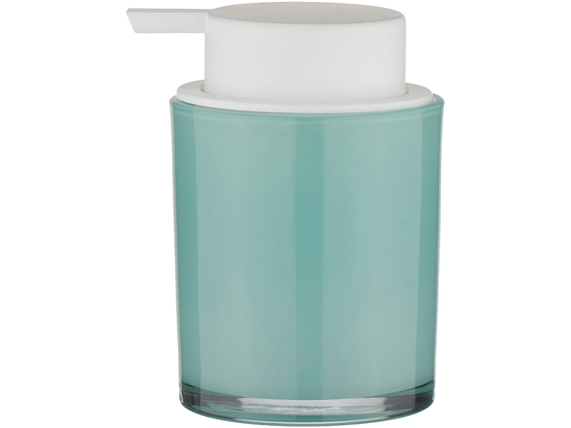 Dispenser di sapone BLUE blu