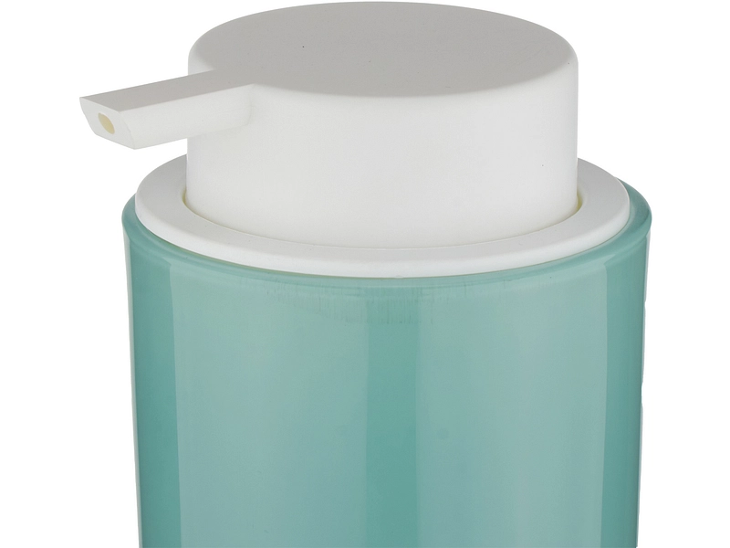 Dispenser di sapone BLUE blu