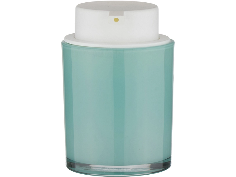 Dispenser di sapone BLUE blu