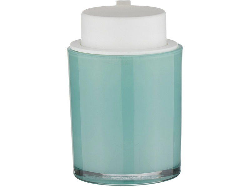 Dispenser di sapone BLUE blu