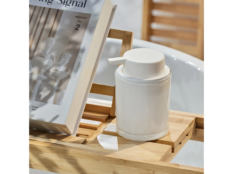 Distributeur à savon WHITE blanc