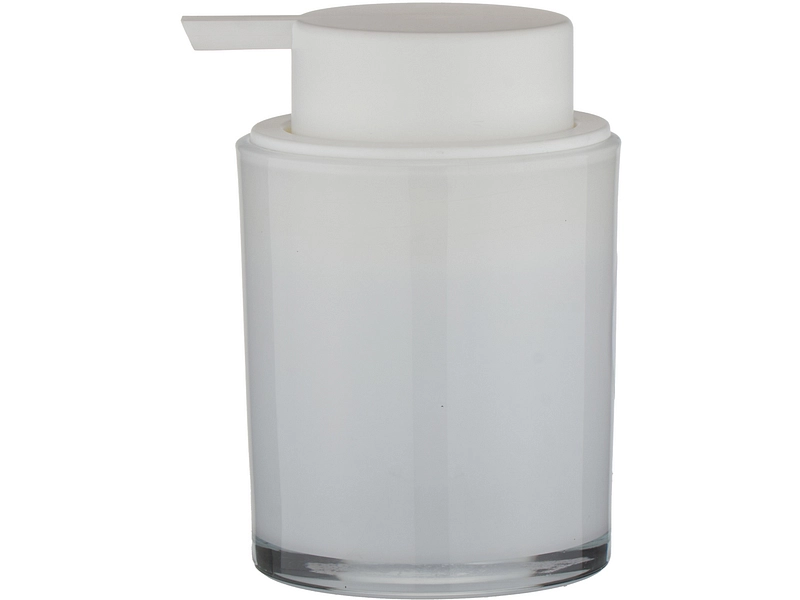 Distributeur à savon WHITE blanc