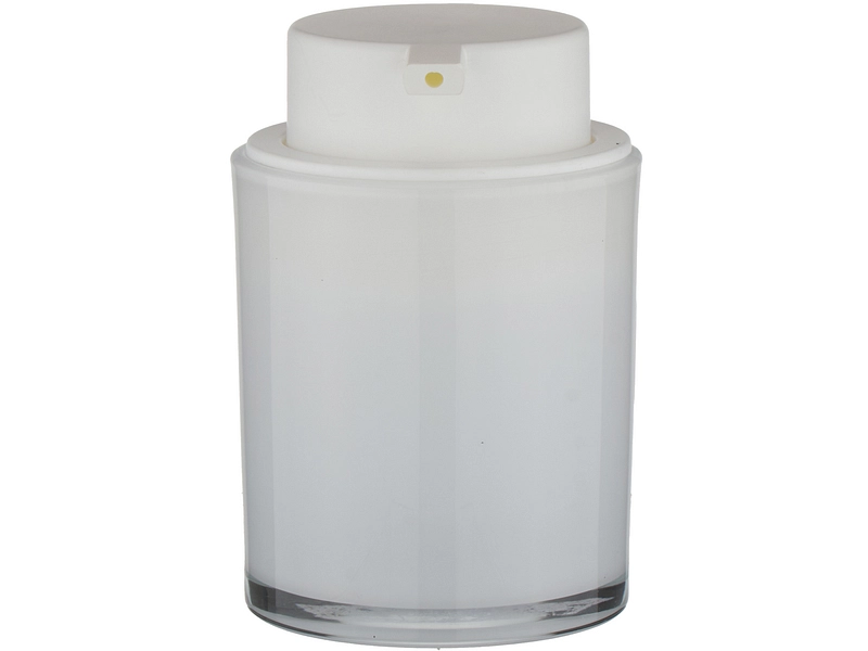 Distributeur à savon WHITE blanc