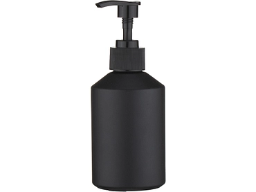 Seifenspender VORA schwarz