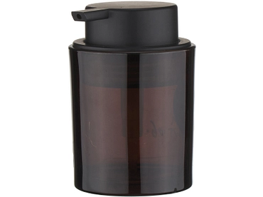 Seifenspender BLACK schwarz