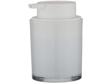 Distributeur à savon WHITE blanc