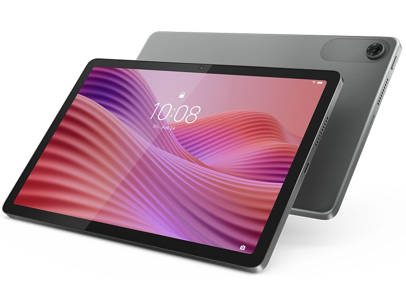 LENOVO TB311FU Tablet grau
