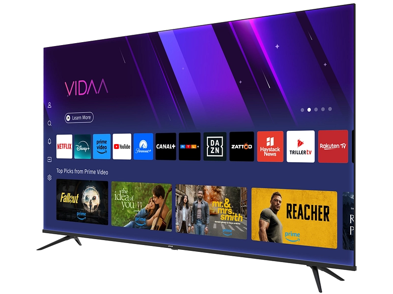 POLAROID TV QLED