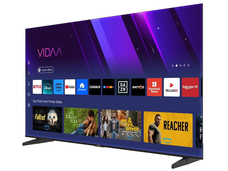 POLAROID TV QLED