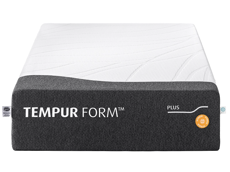 TEMPUR Matratze FORM PLUS HYBRID