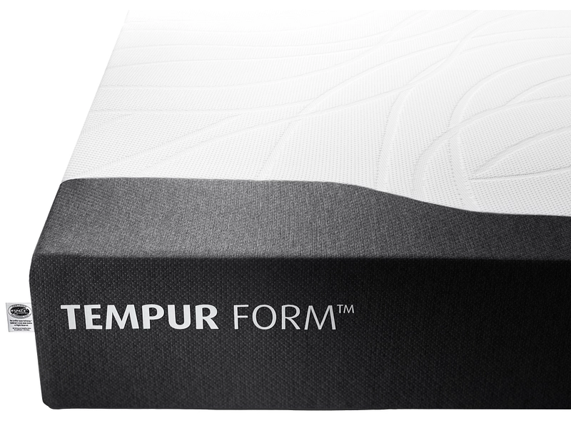 TEMPUR Matratze FORM PLUS HYBRID
