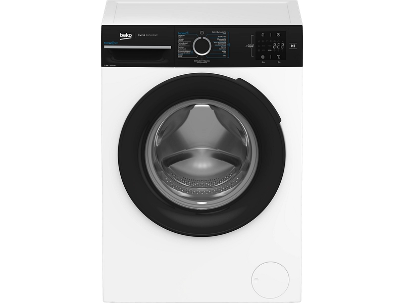 BEKO Waschmaschine BEKO Waschmaschine