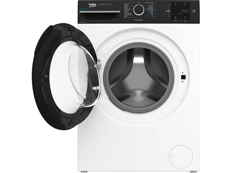 BEKO Waschmaschine