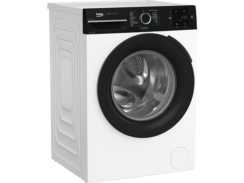 BEKO Waschmaschine