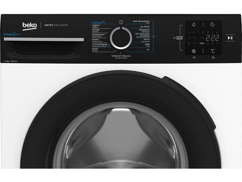 BEKO Waschmaschine